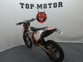 KTM 350