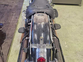 Harley-Davidson Softail