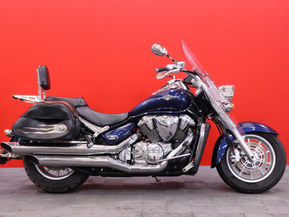 Suzuki Intruder