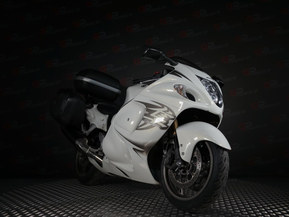 Suzuki GSX