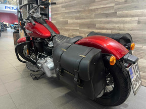 Harley-Davidson Softail