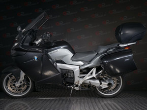 BMW K