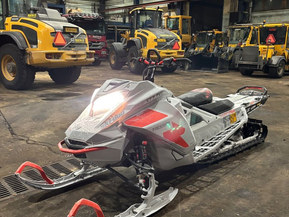 Ski-Doo Freeride