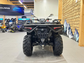 Polaris Sportsman