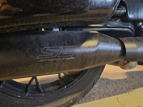 Harley-Davidson Road Glide