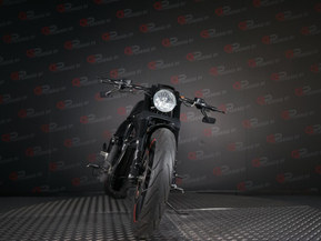 Harley-Davidson VRSC