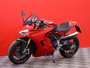 Ducati Supersport