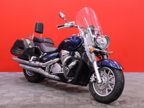 Suzuki Intruder