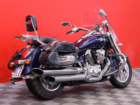 Suzuki Intruder