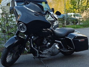 Harley-Davidson Touring