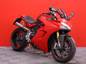 Ducati Supersport