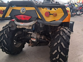 Can-Am Outlander