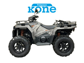 Polaris Sportsman
