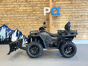Polaris Sportsman