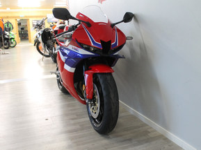 Honda CBR