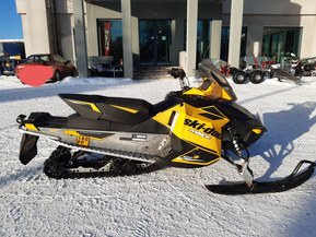 Ski-Doo MX Z