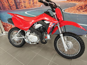 Honda CRF