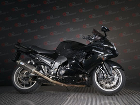 Kawasaki ZZR