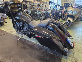 Harley-Davidson Touring