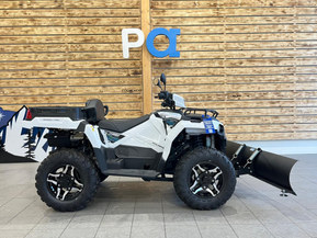 Polaris Sportsman