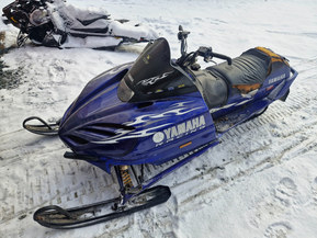Yamaha SRX
