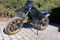 Aprilia RX