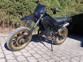 Aprilia RX