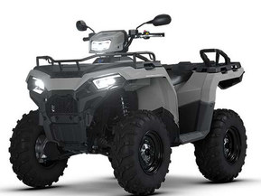 Polaris Sportsman
