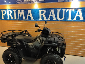 Polaris Sportsman