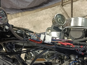 Harley-Davidson Softail