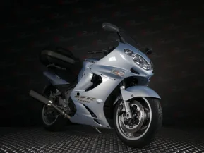 Kawasaki ZZR