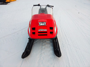 Ski-Doo Citation