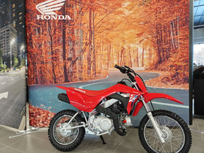 Honda CRF