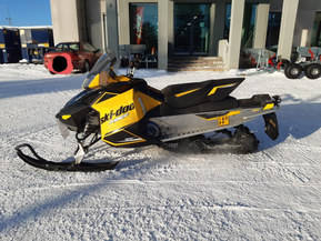 Ski-Doo MX Z