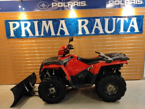 Polaris Sportsman
