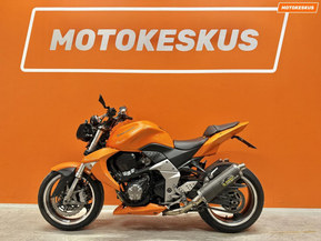 Kawasaki Z