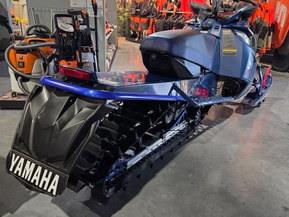Yamaha Sidewinder