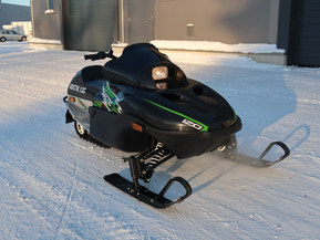 Arctic Cat ZR