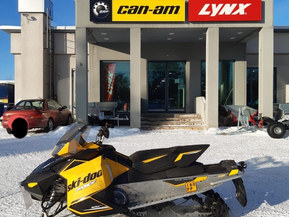 Ski-Doo MX Z