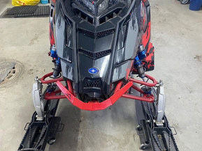 Polaris Pro RMK