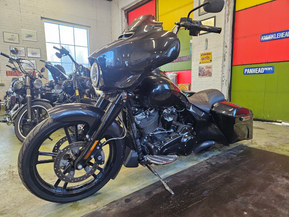 Harley-Davidson Touring