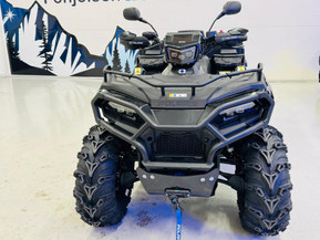 Polaris Sportsman