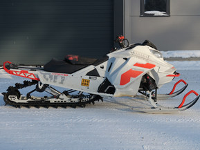 Ski-Doo Freeride