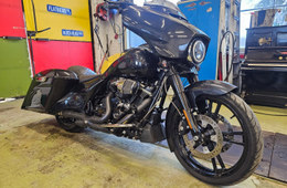 Harley-Davidson Touring