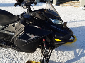 Ski-Doo Renegade