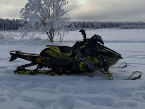 Polaris SKS