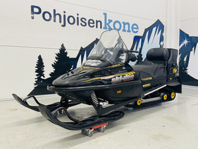 Ski-Doo Skandic