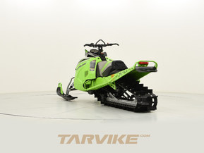 Arctic Cat M-sarja