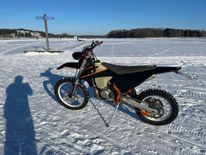 KTM 300