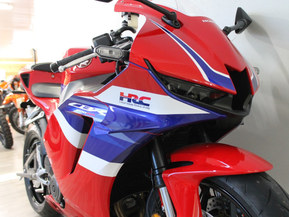 Honda CBR